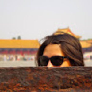 Meet your Posher, Chantell